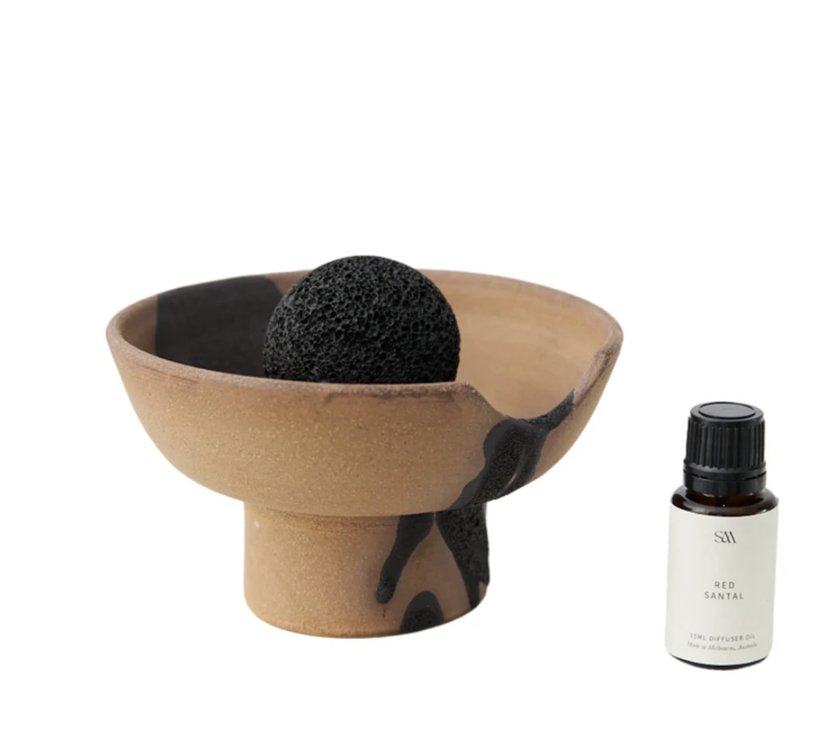 Volcanic Rock Diffuser